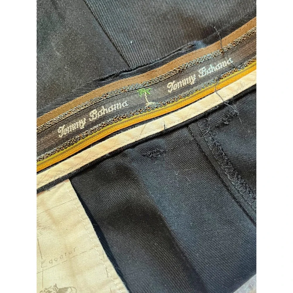 Tommy Bahama men vintage